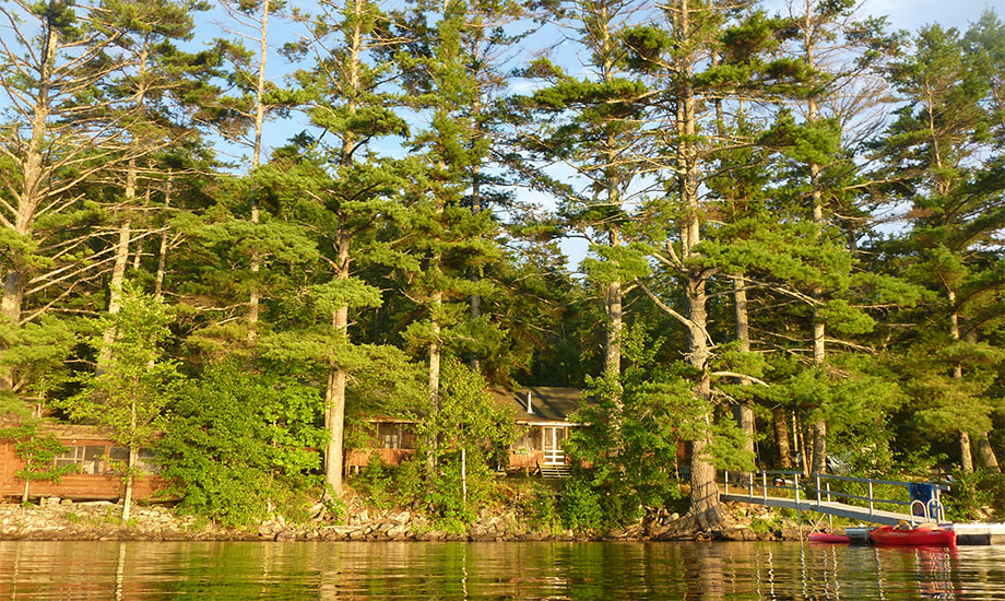 Sunset Lodge